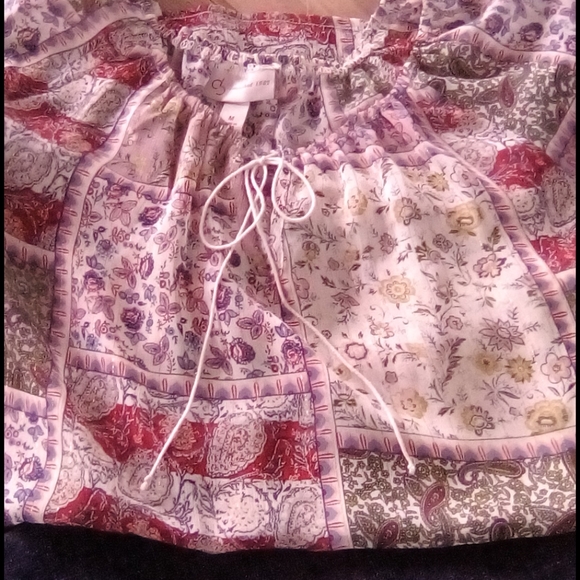 3 Item Outfit Size 8 with Ann Taylor Jeans 8P - Picture 2 of 7